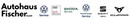 Logo Autohaus Fischer Gmbh